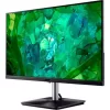 ACER COM ACER IPS Vero Monitor RS242Ybpamix 23,8", 16:9 FHD, 100Hz, FreeSync, 1ms, 250nits, HDMI, VGA, MM, fekete