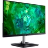 ACER COM ACER IPS Vero Monitor RS242Ybpamix 23,8", 16:9 FHD, 100Hz, FreeSync, 1ms, 250nits, HDMI, VGA, MM, fekete