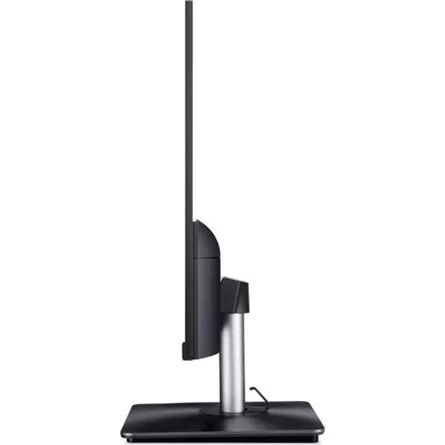 ACER COM ACER IPS Vero Monitor RS242Ybpamix 23,8", 16:9 FHD, 100Hz, FreeSync, 1ms, 250nits, HDMI, VGA, MM, fekete