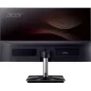 ACER COM ACER IPS Vero Monitor RS242Ybpamix 23,8", 16:9 FHD, 100Hz, FreeSync, 1ms, 250nits, HDMI, VGA, MM, fekete