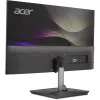ACER COM ACER IPS Vero Monitor RS242Ybpamix 23,8", 16:9 FHD, 100Hz, FreeSync, 1ms, 250nits, HDMI, VGA, MM, fekete