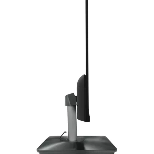 ACER COM ACER IPS Vero Monitor RS242Ybpamix 23,8", 16:9 FHD, 100Hz, FreeSync, 1ms, 250nits, HDMI, VGA, MM, fekete