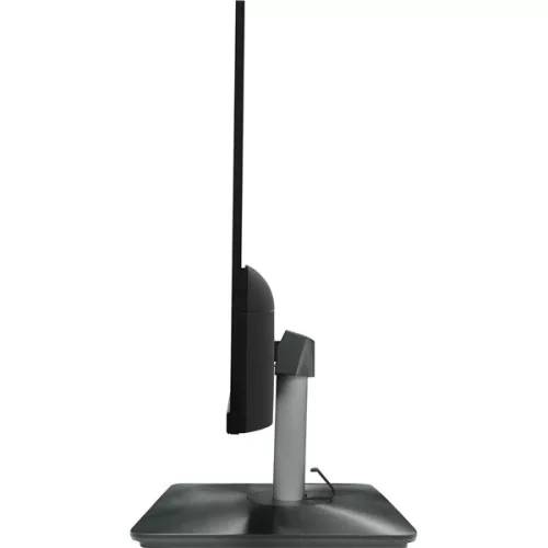 ACER COM ACER IPS Vero Monitor RS242Ybpamix 23,8", 16:9 FHD, 100Hz, FreeSync, 1ms, 250nits, HDMI, VGA, MM, fekete