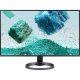 ACER Mon Acer 23.8" Vero RS242YG0bpamix ZeroFrame AdaptiveSync - IPS - 120Hz | 2 év garancia |
