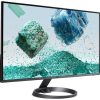 Acer Mon Acer 23.8" Vero RL242YEyiiv  ZeroFrame FreeSync monitor - IPS - 100Hz | 2 év garancia |