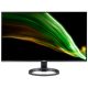 ACER Mon Acer 23.8" R242Y G ZeroFrame AdaptiveSync - IPS - 120Hz | 2 év garancia |