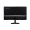 ACER Mon Acer 23.8" SA242YH1BI ZeroFrame - VA - 100Hz | 2 év garancia |