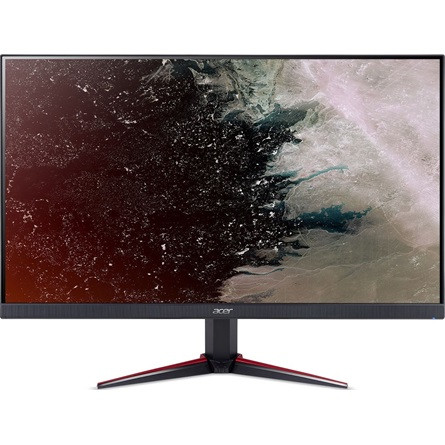 Acer Mon Acer 23,8" Nitro VG240YS3bmiipx  ZeroFrame FreeSync Premium - VA - 180Hz | 2 év garancia |