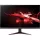 ACER COM ACER GAMING  IPS Nitro Monitor VG240YM3bmiipx 23,8", 16:9 FHD, 180Hz, FreeSync, 1ms, 250nits, 2xHDMI, DP, MM, fekete