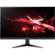 ACER COM ACER GAMING  IPS Nitro Monitor VG240YM3bmiipx 23,8", 16:9 FHD, 180Hz, FreeSync, 1ms, 250nits, 2xHDMI, DP, MM, fekete