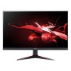 ACER Mon Acer 23.8" Nitro VG240YM3bmiipx ZeroFrame FreeSync Premium - IPS - 180Hz | 2 év garancia | - Javított termék