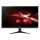 ACER Mon Acer 23.8" Nitro VG240YM3bmiipx ZeroFrame FreeSync Premium - IPS - 180Hz | 2 év garancia | - Javított termék