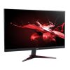 ACER Mon Acer 23.8" Nitro VG240YM3bmiipx ZeroFrame FreeSync Premium - IPS - 180Hz | 2 év garancia | - Javított termék