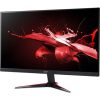 Acer Mon Acer 23.8" Nitro VG240YM3bmiipx ZeroFrame FreeSync Premium - IPS - 180Hz | 2 év garancia |