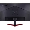 ACER COM ACER GAMING  IPS Nitro Monitor VG240YM3bmiipx 23,8", 16:9 FHD, 180Hz, FreeSync, 1ms, 250nits, 2xHDMI, DP, MM, fekete