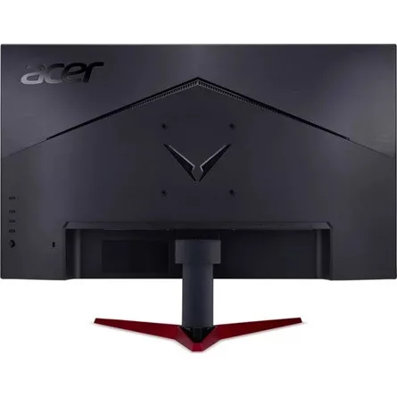 ACER COM ACER GAMING  IPS Nitro Monitor VG240YM3bmiipx 23,8", 16:9 FHD, 180Hz, FreeSync, 1ms, 250nits, 2xHDMI, DP, MM, fekete