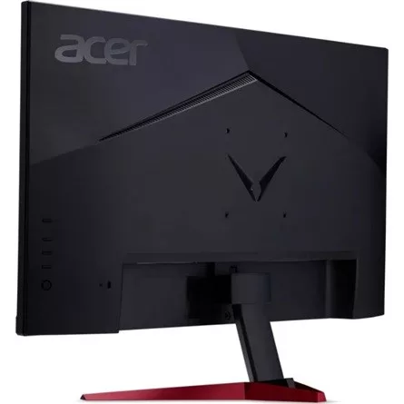 ACER COM ACER GAMING  IPS Nitro Monitor VG240YM3bmiipx 23,8", 16:9 FHD, 180Hz, FreeSync, 1ms, 250nits, 2xHDMI, DP, MM, fekete