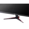 ACER COM ACER GAMING  IPS Nitro Monitor VG240YM3bmiipx 23,8", 16:9 FHD, 180Hz, FreeSync, 1ms, 250nits, 2xHDMI, DP, MM, fekete