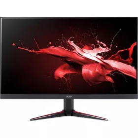   ACER COM ACER GAMING IPS Nitro Monitor VG240YW3bmiipx 23,8", 16:9 FHD, 240Hz, FreeSync, 0,5ms, 250nits, 2xHDMI, DP, MM, fekete
