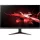 ACER COM ACER GAMING IPS Nitro Monitor VG240YW3bmiipx 23,8", 16:9 FHD, 240Hz, FreeSync, 0,5ms, 250nits, 2xHDMI, DP, MM, fekete