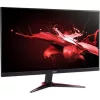 ACER COM ACER GAMING IPS Nitro Monitor VG240YW3bmiipx 23,8", 16:9 FHD, 240Hz, FreeSync, 0,5ms, 250nits, 2xHDMI, DP, MM, fekete