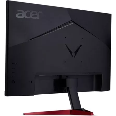 ACER COM ACER GAMING IPS Nitro Monitor VG240YW3bmiipx 23,8", 16:9 FHD, 240Hz, FreeSync, 0,5ms, 250nits, 2xHDMI, DP, MM, fekete