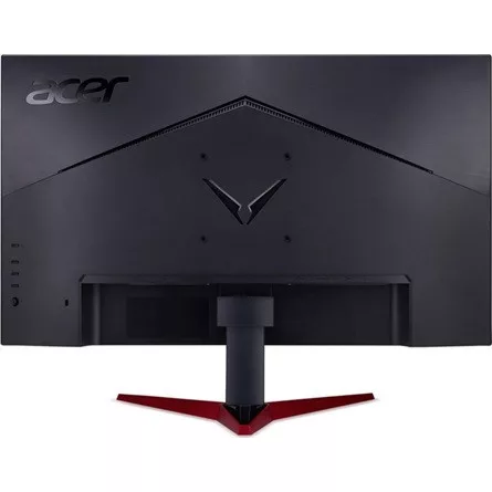 ACER COM ACER GAMING IPS Nitro Monitor VG240YW3bmiipx 23,8", 16:9 FHD, 240Hz, FreeSync, 0,5ms, 250nits, 2xHDMI, DP, MM, fekete