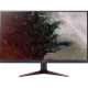 Acer Mon Acer 23.8" Nitro VG240YEbmiix  ZeroFrame FreeSync monitor - IPS - 100Hz | 2 év garancia |