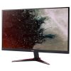 Acer Mon Acer 23.8" Nitro VG240YEbmiix  ZeroFrame FreeSync monitor - IPS - 100Hz | 2 év garancia |