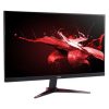 ACER Mon Acer 23.8" Nitro VG240YGBIP ZeroFrame Adaptive sync - IPS - 120Hz | 2 év garancia |