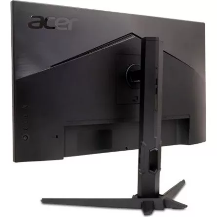 ACER Mon Acer 23.8" Nitro XV240YX1bmiiprx ZeroFrame FreeSync Premium - IPS - 200Hz | 2 év garancia |