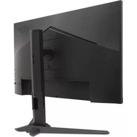 ACER Mon Acer 23.8" Nitro XV240YX1bmiiprx ZeroFrame FreeSync Premium - IPS - 200Hz | 2 év garancia |