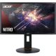 ACER Mon Acer 23.8" Nitro XF240YX1biiph  ZeroFrame FreeSync Premium - IPS - 200Hz | 2 év garancia |