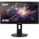 ACER COM ACER IPS Nitro Monitor XF240YX1biiph, 23,8",  16:9 FHD, 200Hz, FreeSync, 1ms, 250nits, 2xHDMI, DP, fekete