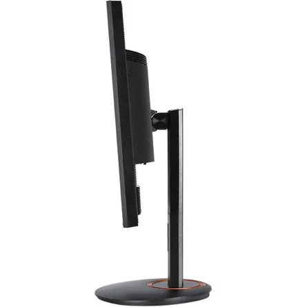 ACER COM ACER IPS Nitro Monitor XF240YX1biiph, 23,8",  16:9 FHD, 200Hz, FreeSync, 1ms, 250nits, 2xHDMI, DP, fekete