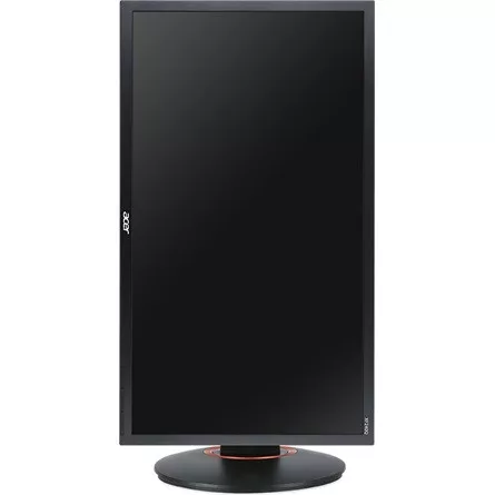 ACER COM ACER IPS Nitro Monitor XF240YX1biiph, 23,8",  16:9 FHD, 200Hz, FreeSync, 1ms, 250nits, 2xHDMI, DP, fekete