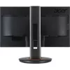 ACER COM ACER IPS Nitro Monitor XF240YX1biiph, 23,8",  16:9 FHD, 200Hz, FreeSync, 1ms, 250nits, 2xHDMI, DP, fekete