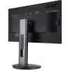 ACER COM ACER IPS Nitro Monitor XF240YX1biiph, 23,8",  16:9 FHD, 200Hz, FreeSync, 1ms, 250nits, 2xHDMI, DP, fekete