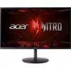 ACER COM ACER IPS Nitro Monitor XF240YM3biiph 23,8", 16:9 FHD, 180Hz, 1ms, 250nits, 2xHDMI, DP, fekete