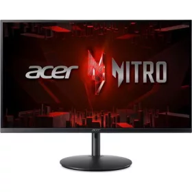   ACER COM ACER IPS Nitro Monitor XF240YM3biiph 23,8", 16:9 FHD, 180Hz, 1ms, 250nits, 2xHDMI, DP, fekete
