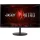ACER COM ACER IPS Nitro Monitor XF240YM3biiph 23,8", 16:9 FHD, 180Hz, 1ms, 250nits, 2xHDMI, DP, fekete