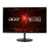 ACER Mon Acer 23.8" Nitro XF240YM3biiph ZeroFrame FreeSync Premium - IPS - 180Hz | 2 év garancia | - Javított termék