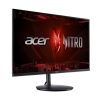 ACER Mon Acer 23.8" Nitro XF240YM3biiph ZeroFrame FreeSync Premium - IPS - 180Hz | 2 év garancia | - Javított termék
