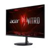 ACER Mon Acer 23.8" Nitro XF240YM3biiph ZeroFrame FreeSync Premium - IPS - 180Hz | 2 év garancia | - Javított termék