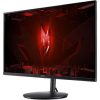 Acer Mon Acer 23.8" Nitro XF240YM3biiph ZeroFrame FreeSync Premium - IPS - 180Hz | 2 év garancia |