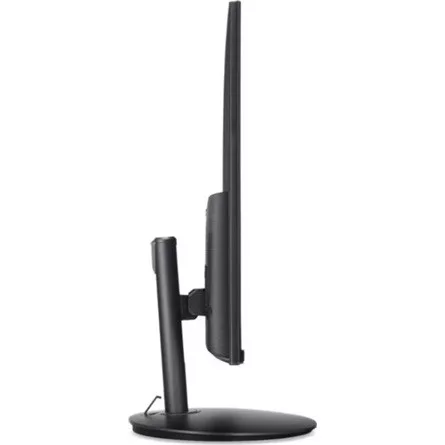 ACER COM ACER IPS Nitro Monitor XF240YM3biiph 23,8", 16:9 FHD, 180Hz, 1ms, 250nits, 2xHDMI, DP, fekete