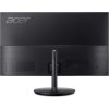 Acer Mon Acer 23.8" Nitro XF240YM3biiph ZeroFrame FreeSync Premium - IPS - 180Hz | 2 év garancia |