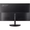 ACER COM ACER IPS Nitro Monitor XF240YM3biiph 23,8", 16:9 FHD, 180Hz, 1ms, 250nits, 2xHDMI, DP, fekete