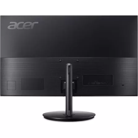 ACER COM ACER IPS Nitro Monitor XF240YM3biiph 23,8", 16:9 FHD, 180Hz, 1ms, 250nits, 2xHDMI, DP, fekete