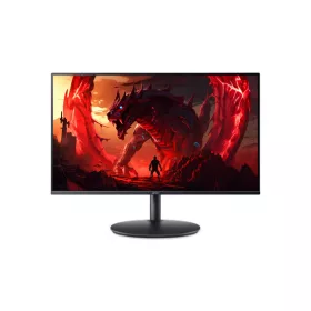   ACER Mon Acer 23.8" Nitro XF240YW3biiph  ZeroFrame FreeSync Premium - IPS - 240Hz | 2 év garancia |